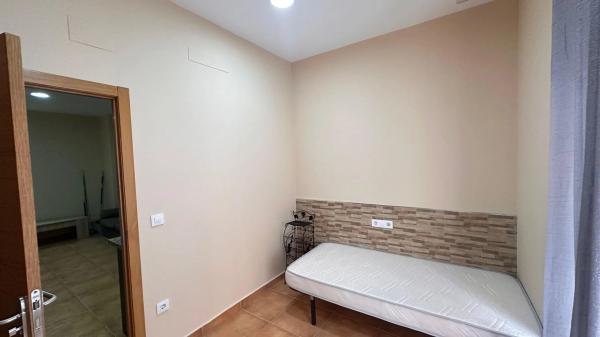 Edificio residencial en calle Colon, 12