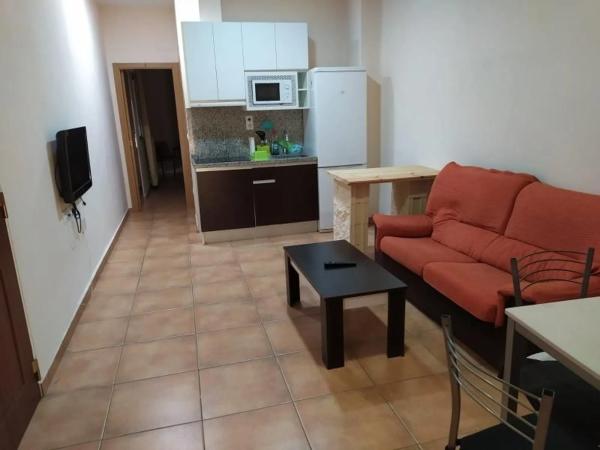 Edificio en Barrio Centro Tradicional