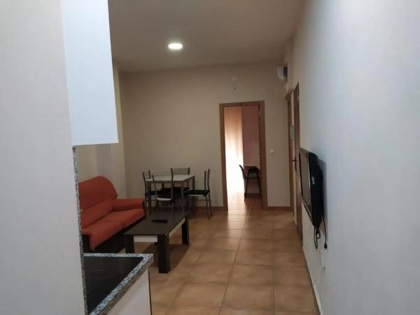 Edificio en Barrio Centro Tradicional