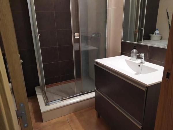 Edificio en Barrio Centro Tradicional