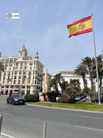 Edificio en Barrio Centro Tradicional