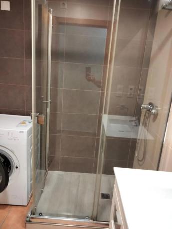 Edificio en calle Colon