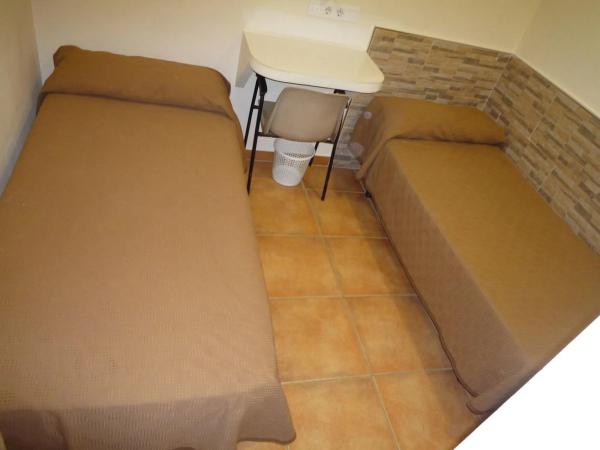 Edificio en calle Colon