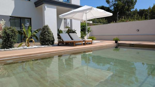 Edificio hotelero en calle del Periodista Adrián López