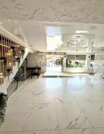 Edificio hotelero en calle Elisa Tomàs Yusti, 4