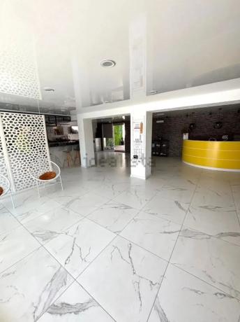 Edificio hotelero en calle Elisa Tomàs Yusti, 4