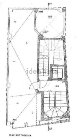 Edificio de uso mixto en calle Díaz Moreu