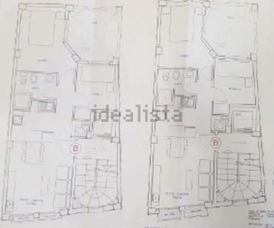 Edificio de uso mixto en calle Díaz Moreu