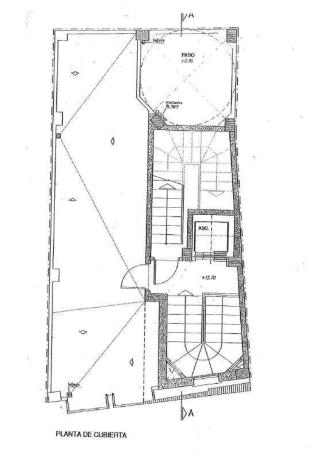 Edificio de uso mixto en calle Díaz Moreu, 58