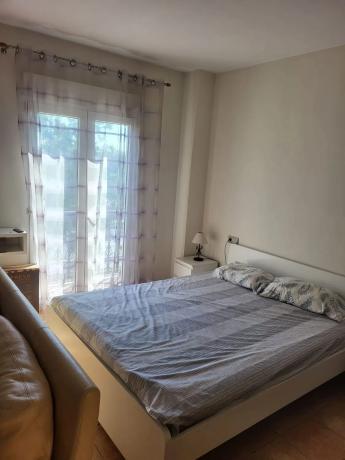 Edificio en calle de la Virgen del Socorro s/n