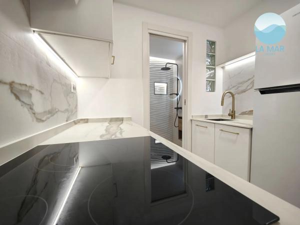 Edificio de uso mixto en calle Empecinado