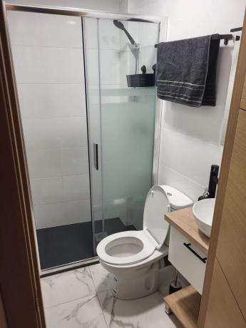 Edificio en calle de la Virgen del Socorro s/n