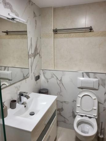 Edificio en calle de la Virgen del Socorro s/n