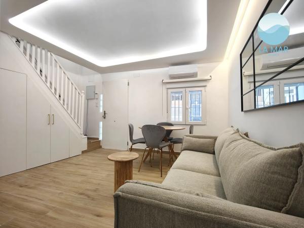 Edificio de uso mixto en calle Empecinado