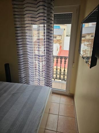 Edificio en calle de la Virgen del Socorro s/n