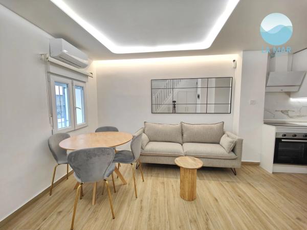 Edificio de uso mixto en calle Empecinado