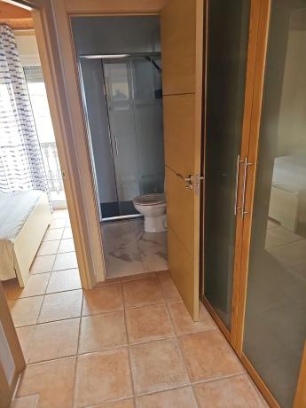 Edificio en calle de la Virgen del Socorro s/n