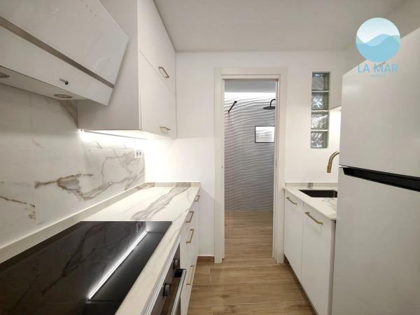 Edificio de uso mixto en calle Empecinado