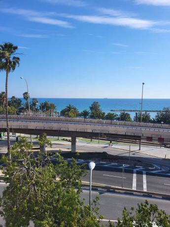 Edificio en calle de la Virgen del Socorro s/n