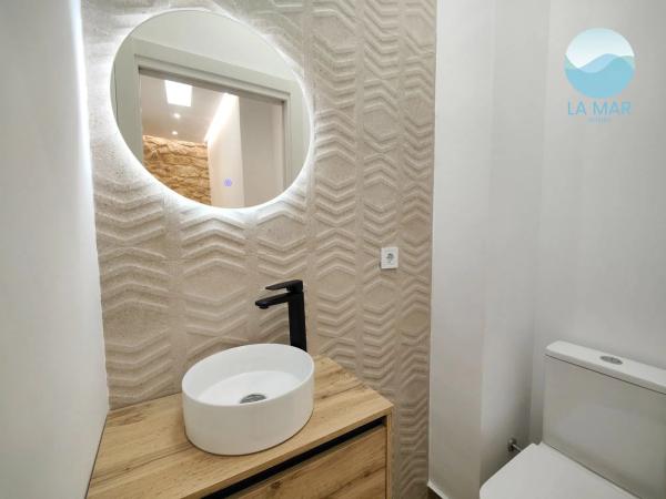 Edificio de uso mixto en calle Empecinado