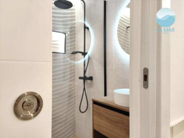 Edificio de uso mixto en calle Empecinado