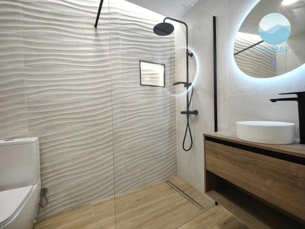 Edificio de uso mixto en calle Empecinado