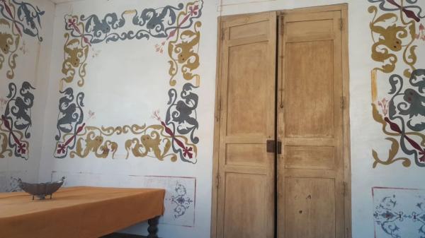 Edificio residencial en plaza Luis Foglietti s/n