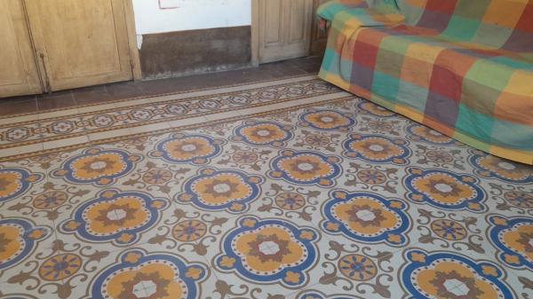 Edificio residencial en plaza Luis Foglietti s/n