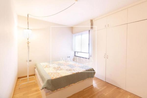 Edificio de uso mixto en calle Marqués del Bosch