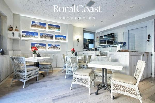 Edificio de uso mixto en calle Nou del Doctor j Brotons