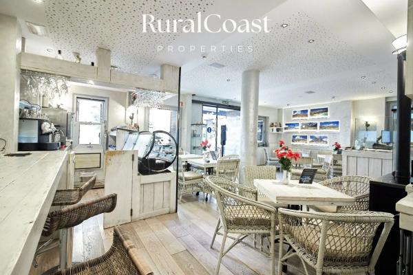 Edificio de uso mixto en calle Nou del Doctor j Brotons