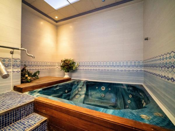 Edificio en Campello Playa