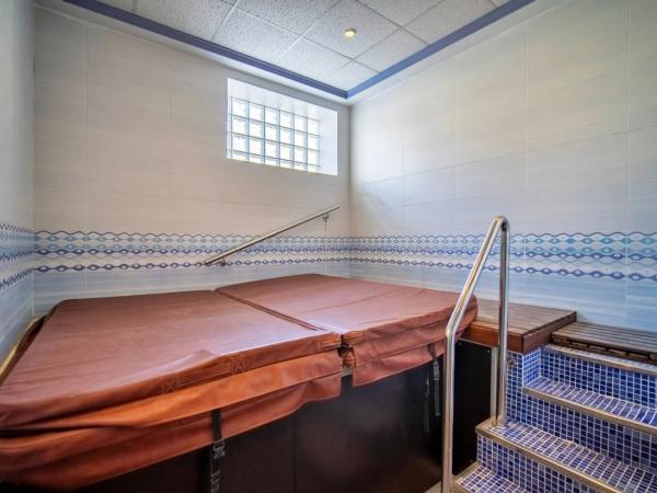 Edificio en Campello Playa