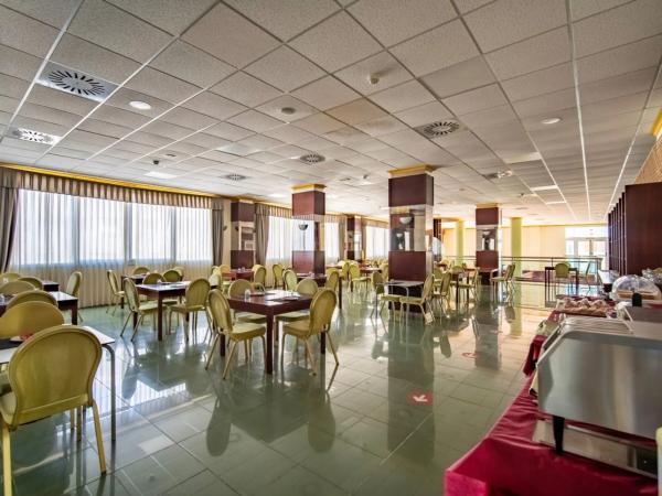 Edificio en Campello Playa