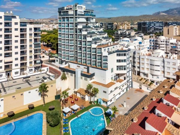 Edificio en Campello Playa