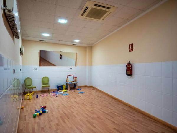 Edificio en Campello Playa