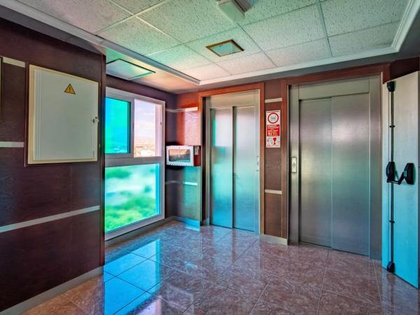 Edificio en Campello Playa