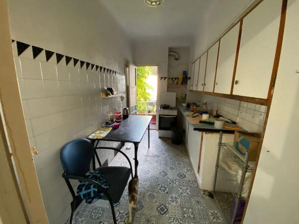 Edificio de uso mixto en calle del Doctor Fleming