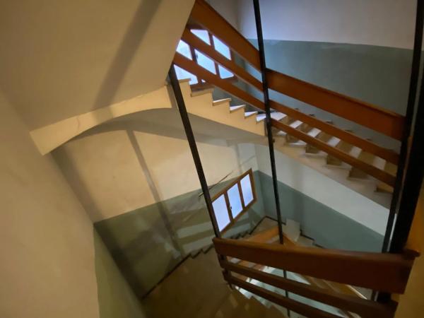 Edificio de uso mixto en calle del Doctor Fleming