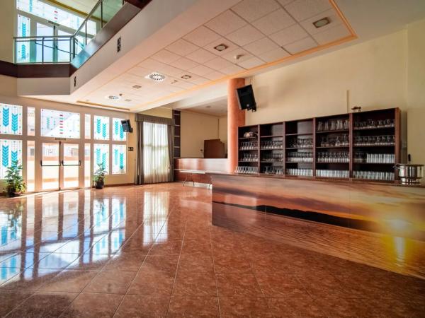 Edificio en Campello Playa