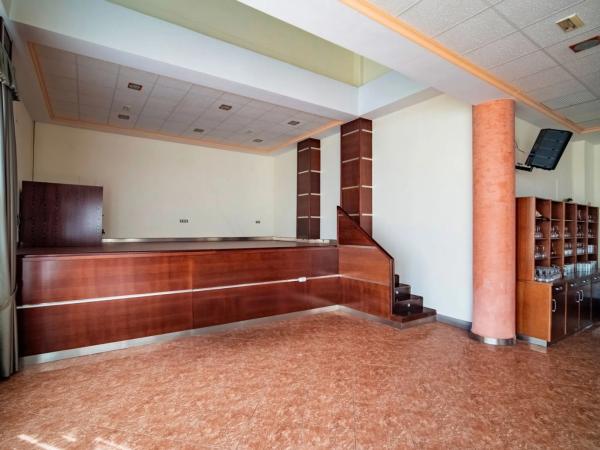 Edificio en Campello Playa