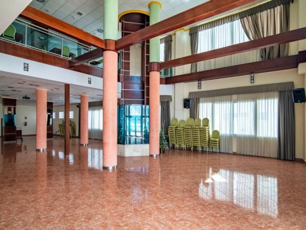 Edificio en Campello Playa