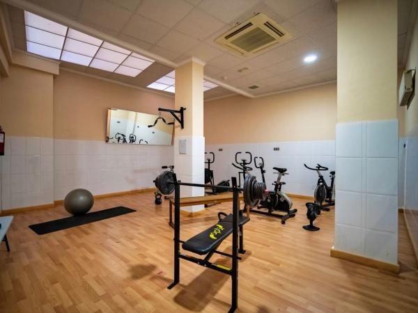 Edificio en Campello Playa