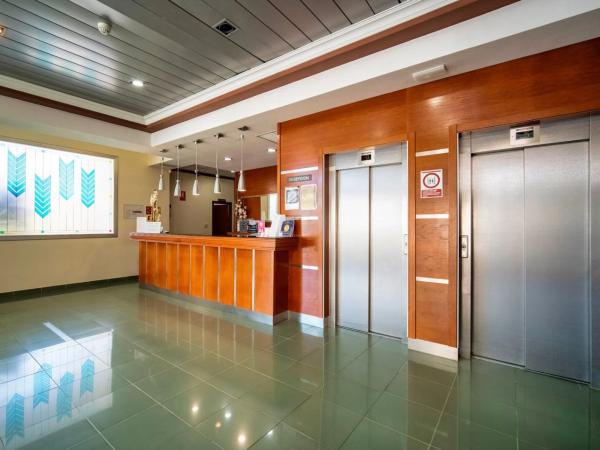 Edificio en Campello Playa