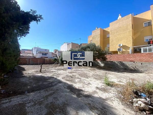 Edificio en calle de Jorge Juan