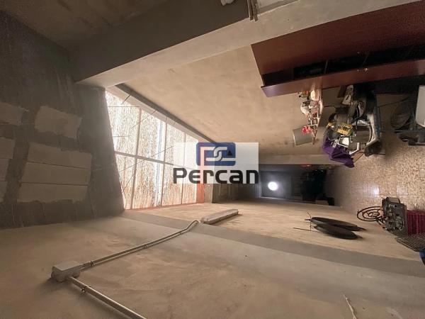 Edificio en calle de Jorge Juan