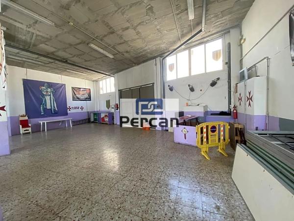 Edificio en calle de Jorge Juan