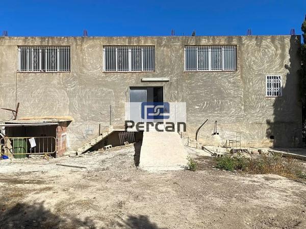 Edificio en calle de Jorge Juan