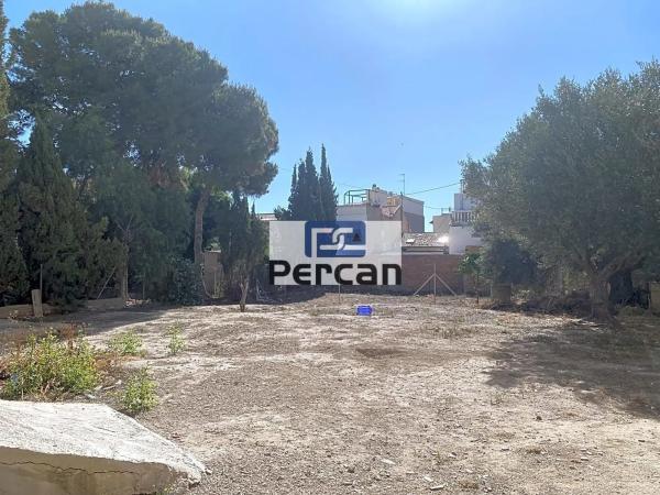 Edificio en calle de Jorge Juan