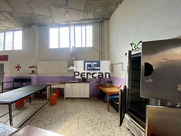 Edificio en calle de Jorge Juan